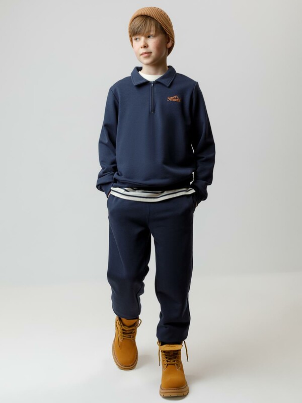 брюки для мал